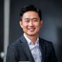 开云官网用户刘建国头像，中年男性，商务休闲装，笑容真诚自然