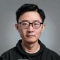 开云官网用户赵磊头像，男性用户，戴眼镜知识分子形象，背景简洁